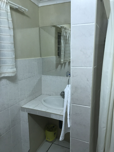 Bathroom 3, Our Place, Vhembe