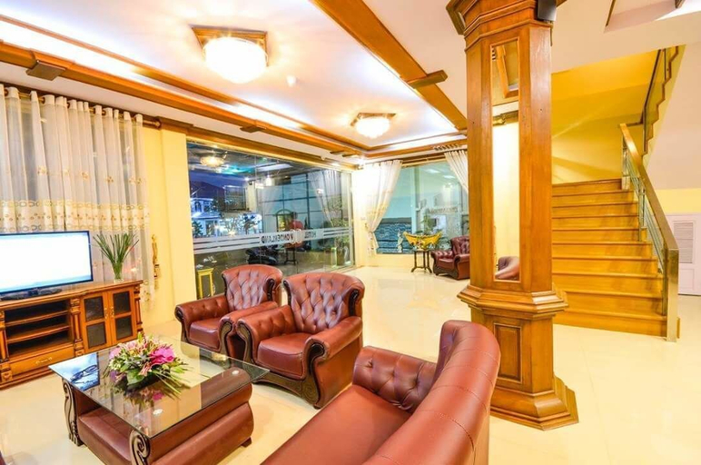Others 5, Hotel Wonderland, Mandalay