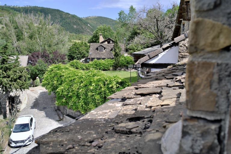 Others 5, Casa Rural Borau, Huesca