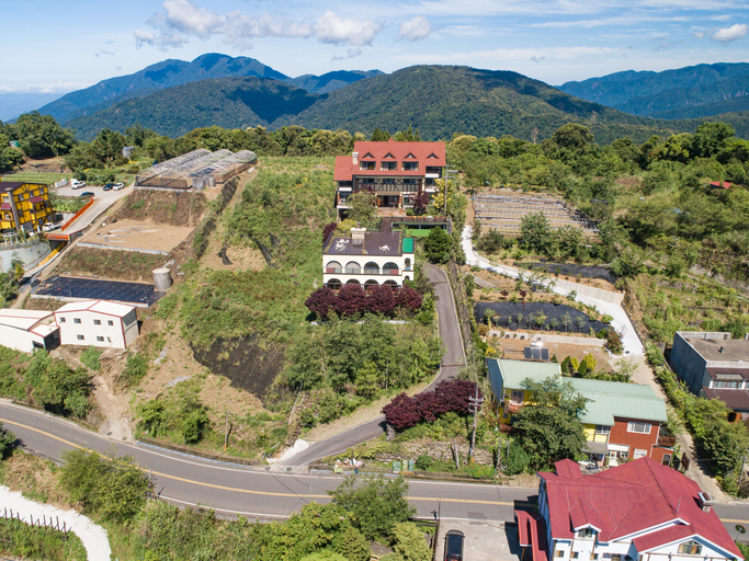 Exterior & Views 2, Egmont Resort, Nantou