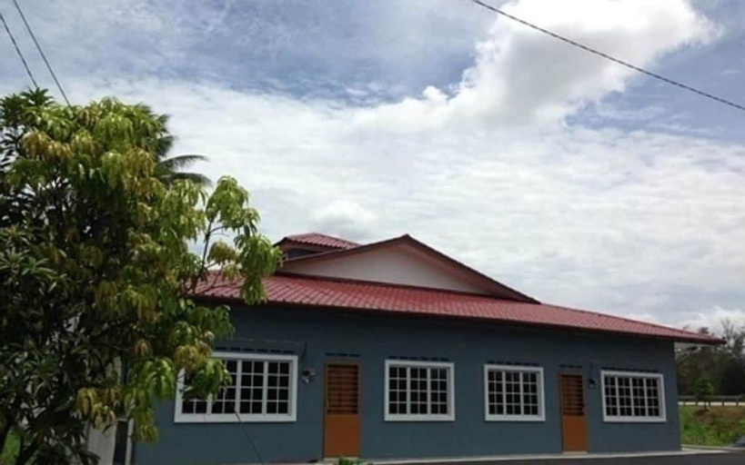 D'Subang Homestay, Shah Alam
