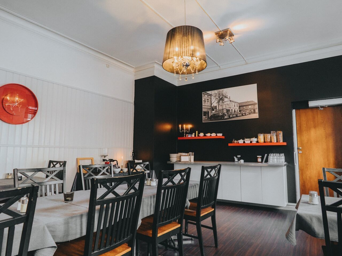 Food & Drinks 5, Arboga Stadshotell, Arboga