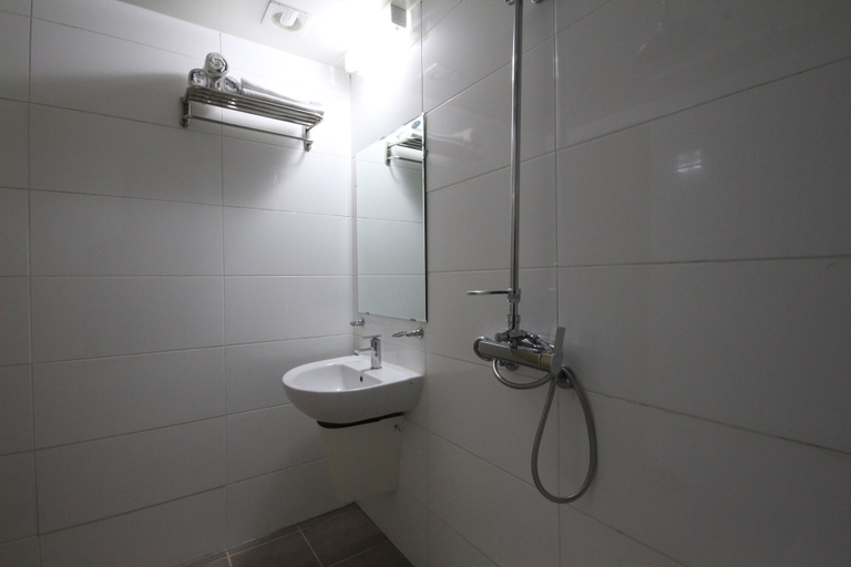 Bathroom 4, Gallery Hotel, Gwangsan