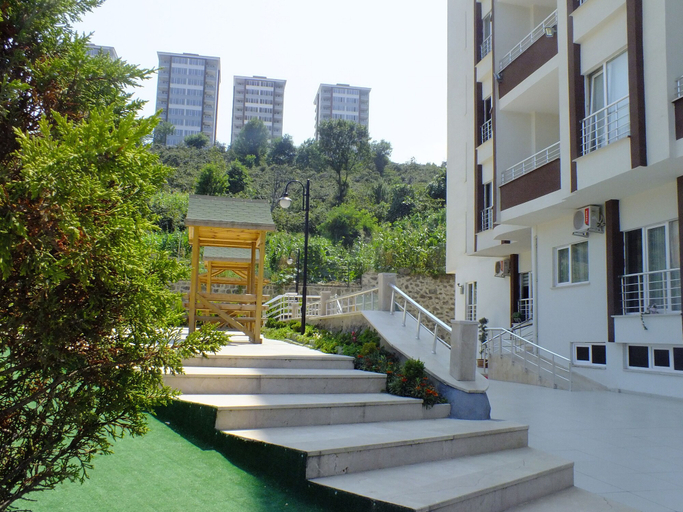 Exterior & Views 2, Royal Life Residence, Yomra