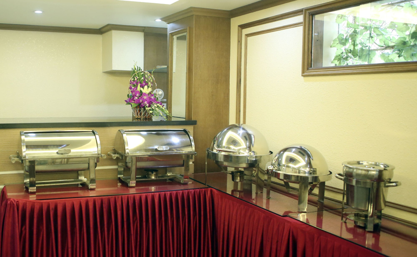 Food & Drinks 5, Lenid de Ho Guom Hotel, Hoàn Kiếm