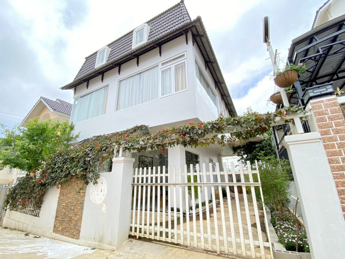 Villa Aroma Dalat, Đà Lạt