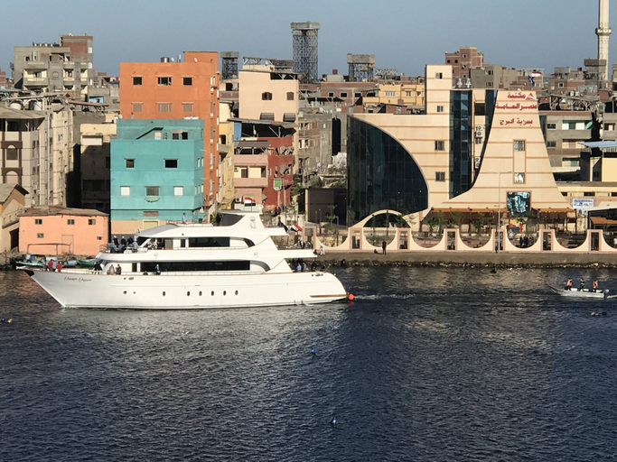 Others 5, Dolphin Ras Elbar, Damietta