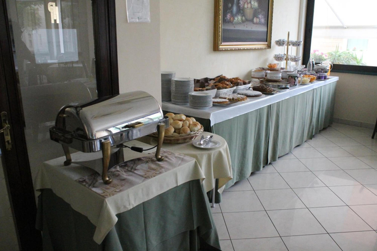 Food & Drinks 3, Hotel Plaza, Pesaro E Urbino