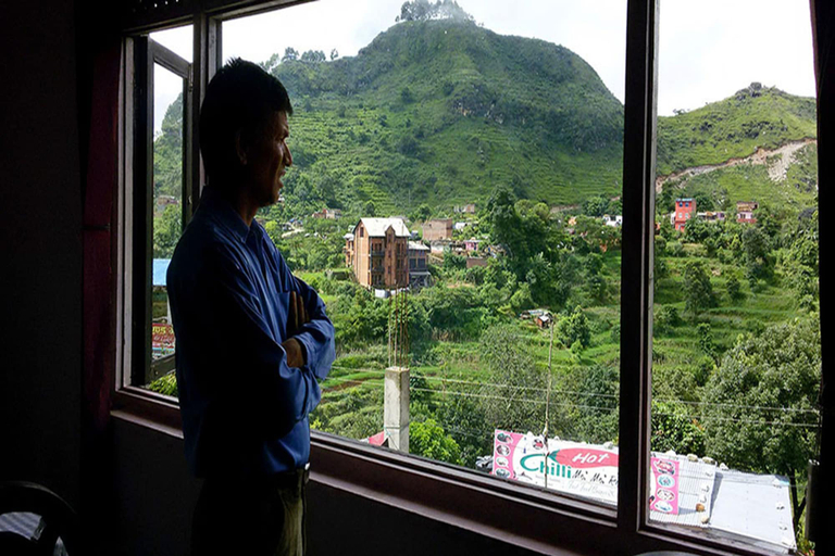 Others 4, Hotel Bandipur Palace, Gandaki