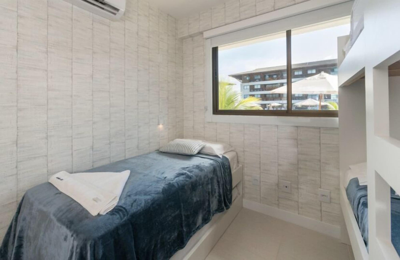 Bedroom 4, Cupe Beach Living, Ipojuca