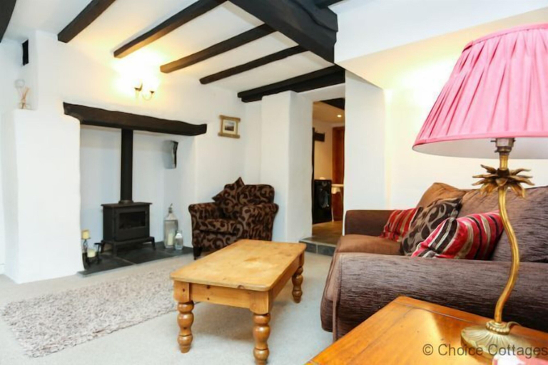 Others 4, Braunton April Cottage 3 Bedrooms, Devon