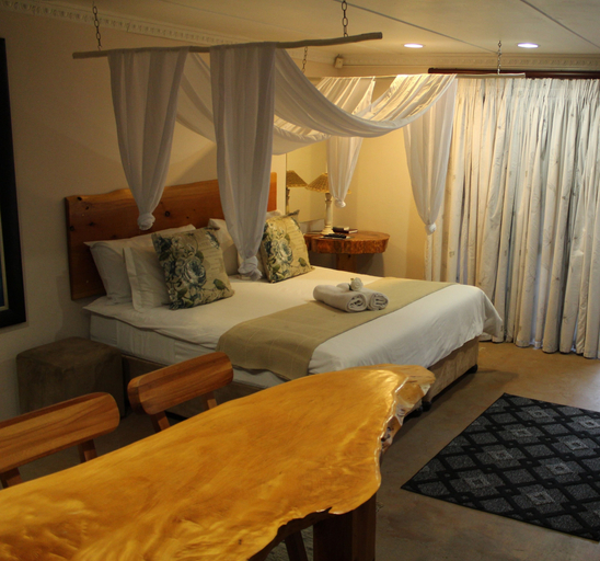 Bedroom 2, Tidewaters Accommodation, Buffalo City
