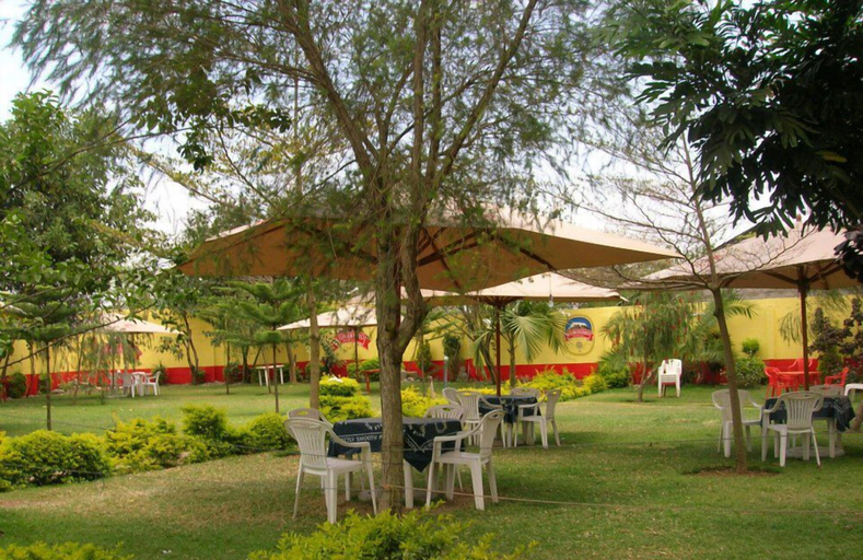 Food & Drinks 4, City Link Pentagon Hotel, Arusha Urban