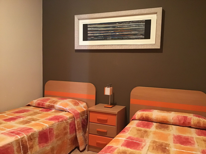Bedroom 2, 1008 - Punta Prima II, Tarragona