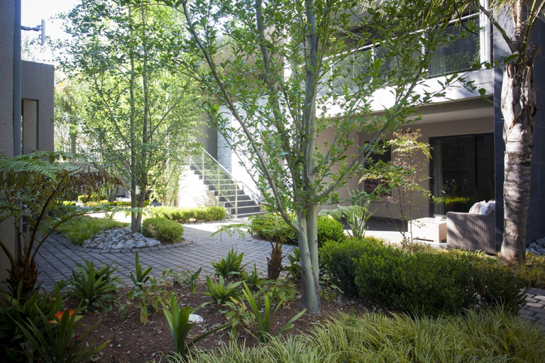 Exterior & Views 2, Villa Moyal, City of Johannesburg