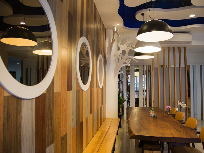 Food & Drinks 5, Star Of Bethlehem Bnb, Yilan