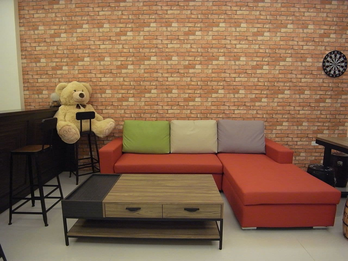 Others 5, Oman Is Very Happy B&B, Hualien