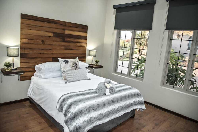 Bedroom 2, Blue Rain Guesthouse, Mangaung