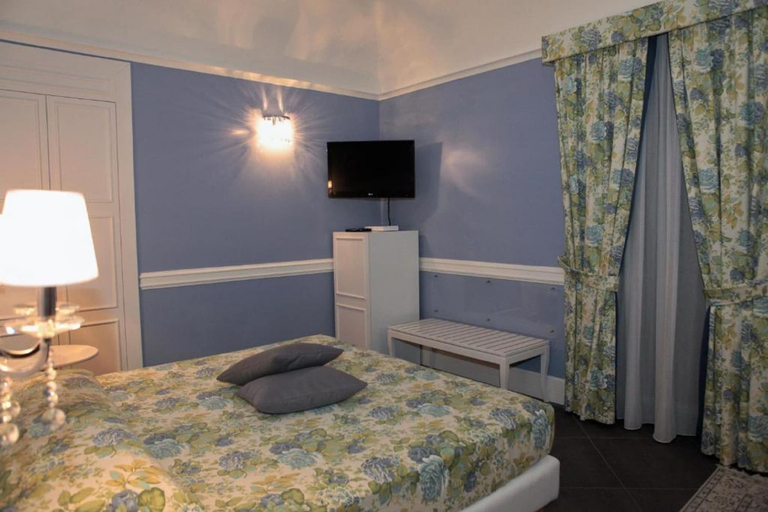 Bedroom 3, Hotel Il Barocco, Ragusa