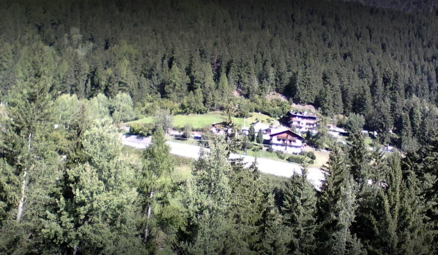 Others 5, Camping Hotel La Pineta, Sondrio