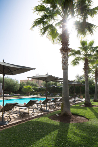 Dar NanKa, Marrakech