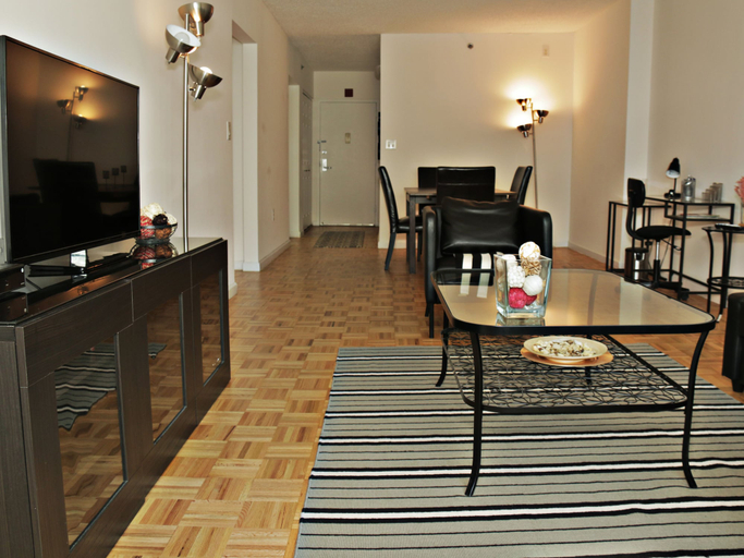 Others 5, BellaView Suites, Jersey City