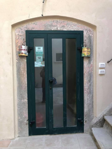 Exterior & Views 2, Il Minotauro, L'Aquila