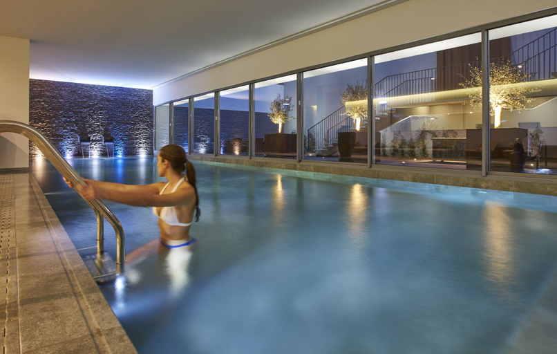Sport & Beauty 2, PortoBay Liberdade, Lisbon