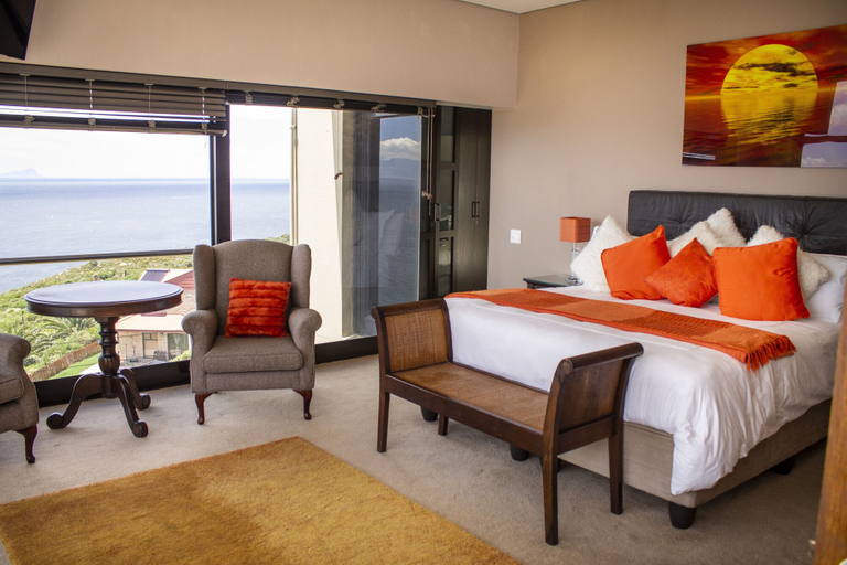 Bedroom 3, Aqua Terra, City of Cape Town