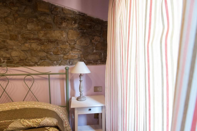 Bedroom 3, Agriturismo La Solagna, Pescara