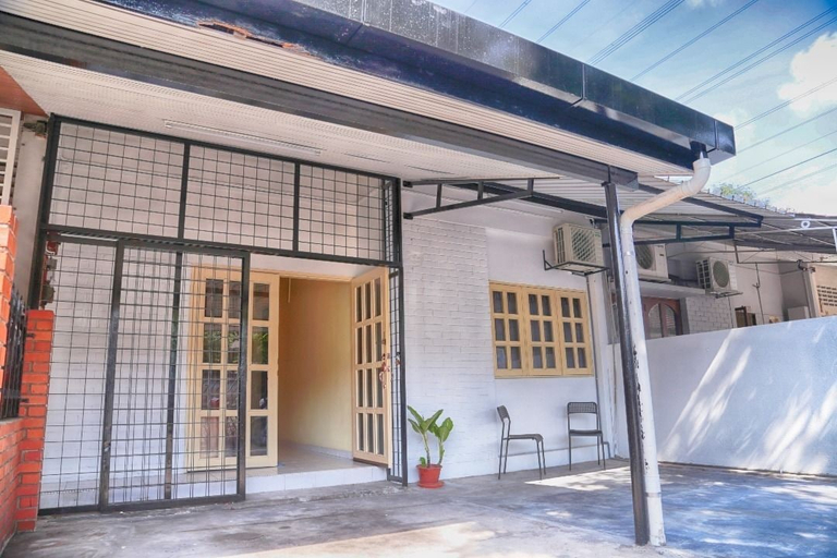 Exterior & Views, Maxi Home, Petaling Jaya
