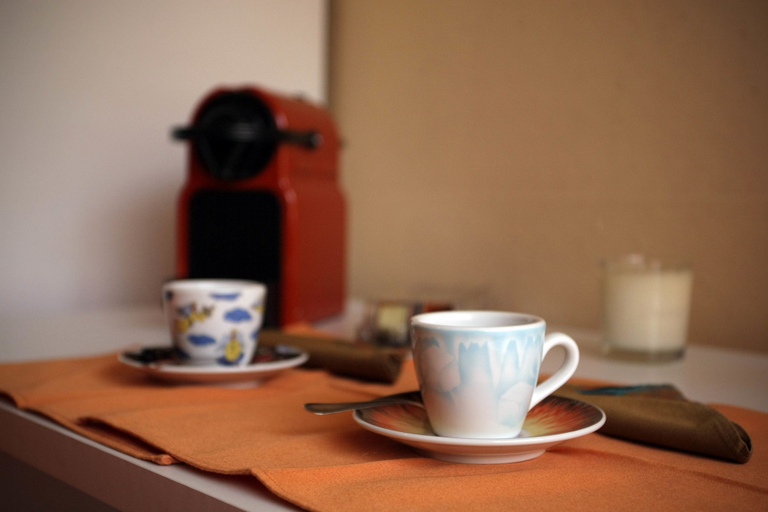 Food & Drinks 5, B&B Clorinda, Bari