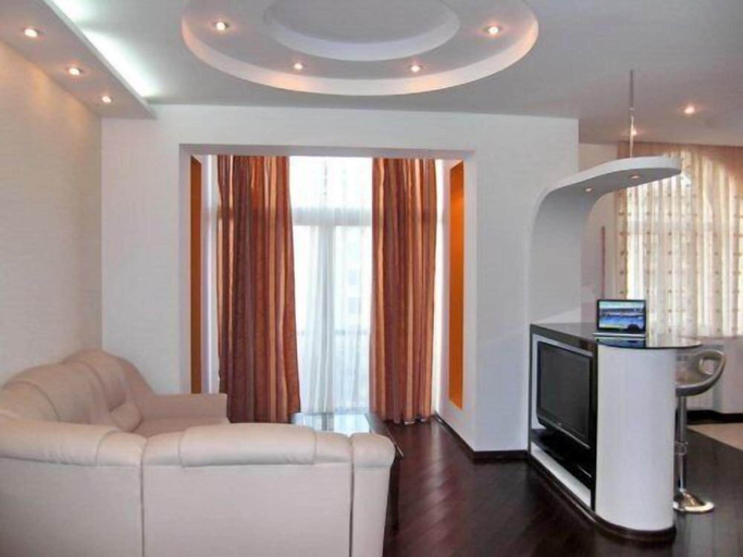 Others 4, KievApartment, Shevchenkivs'kyi