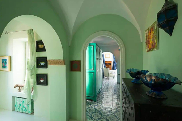 Others 5, Villa HEIWA - havre de paix, Hammamet