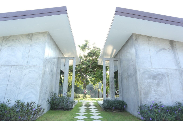 Exterior & Views, P loft Farm, Muang Rayong