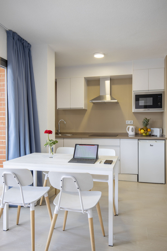 Others 5, Aparthotel BCL Levante Lux, Alicante
