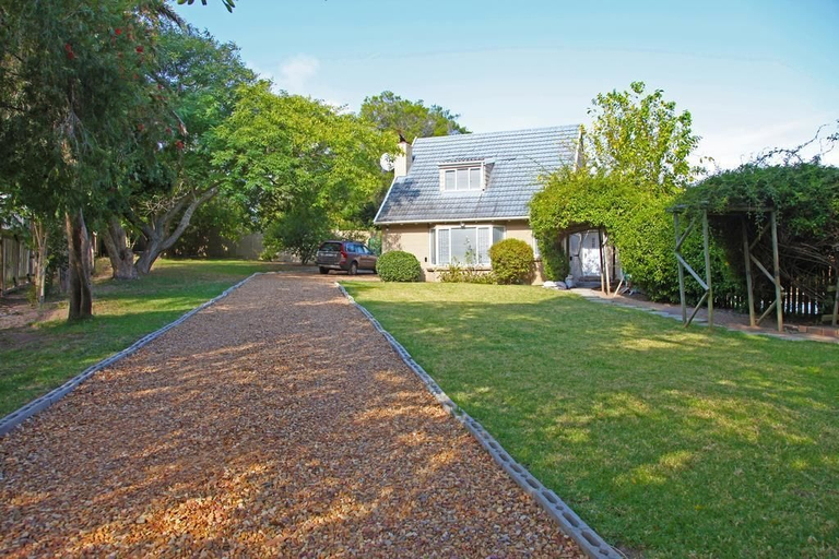 Exterior & Views, Cozy Quirky Cottage, City of Cape Town