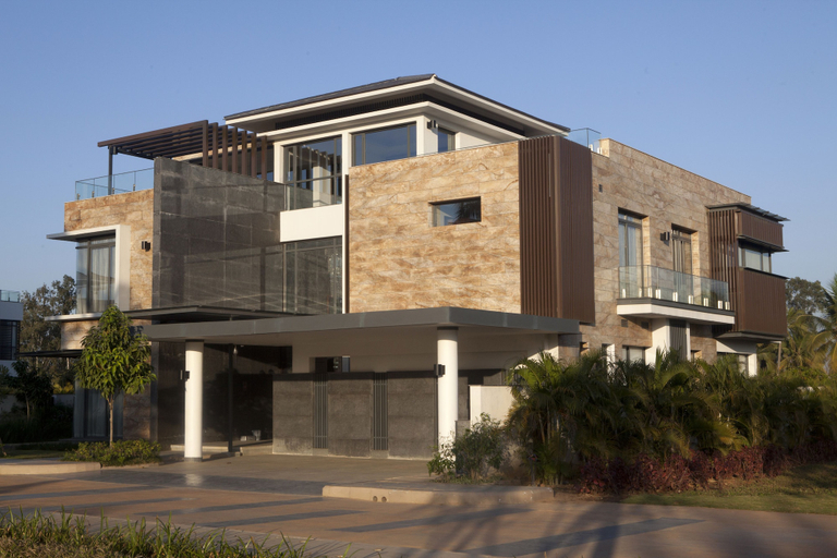 Exterior & Views 2, Prestige Golfshire Club, Bangalore Rural