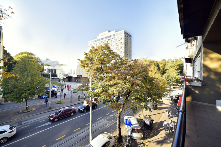 Others 5, Vla Vla Apartments, Zagreb
