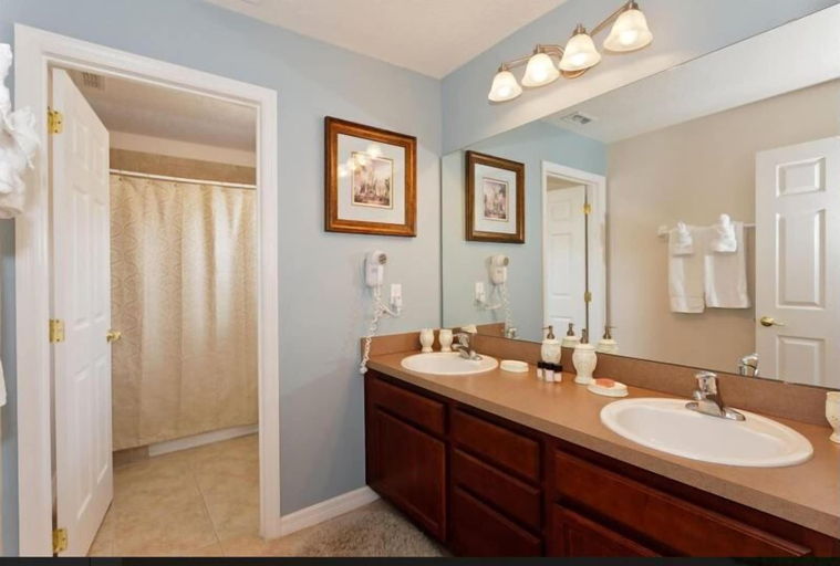 Bathroom 4, Ly235478 - Arcadia Estates - 5 Bed 4.5 Baths Villa, Osceola