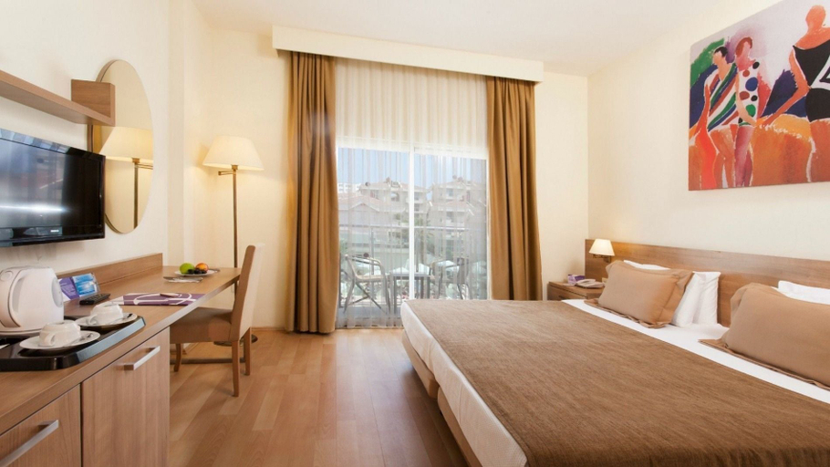 Bedroom 3, Dream Family Club, Manavgat