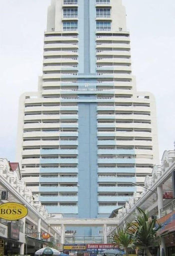 Exterior & Views 2, Patong Tower By United 21 Thailand, Phuket Island
