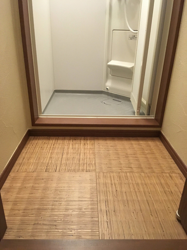 Others 4, Fuji House, Takayama
