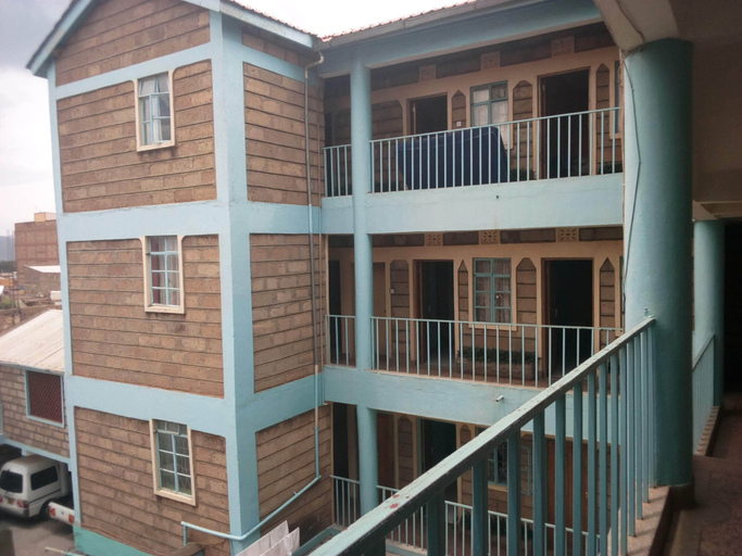 Others 4, Kiithe Lodge, Isiolo North