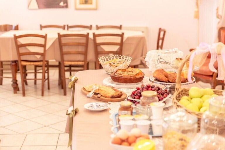 Food & Drinks 5, Agriturismo Le Mistral, Verona
