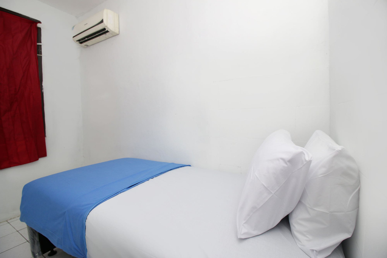 Bedroom 2, Kamar Keluarga Bogor Syariah, Bogor