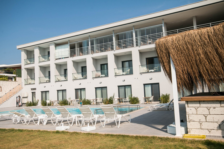 Exterior & Views 2, Life Point Boutique Hotel, Çeşme