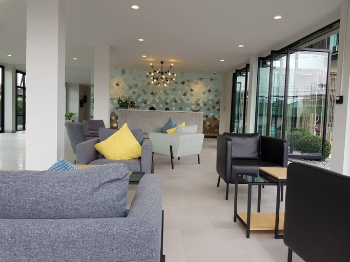 Others 5, At Sleep, Muang Nakhon Pathom