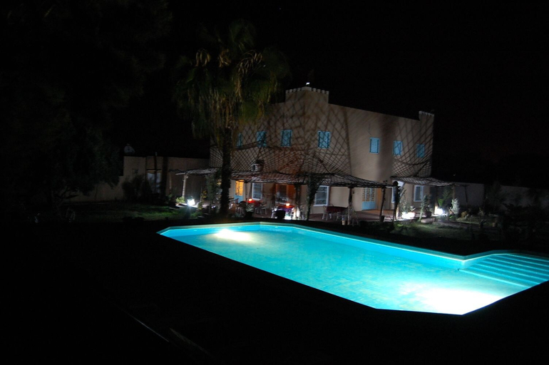 Sport & Beauty 5, Gite Souss, Taroudannt