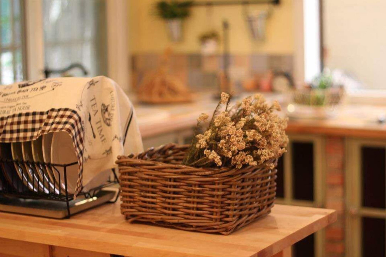 Food & Drinks, Antique's home, Pingtung